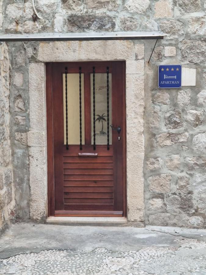 Laguna Superior Apartment Dubrovnik Exterior foto