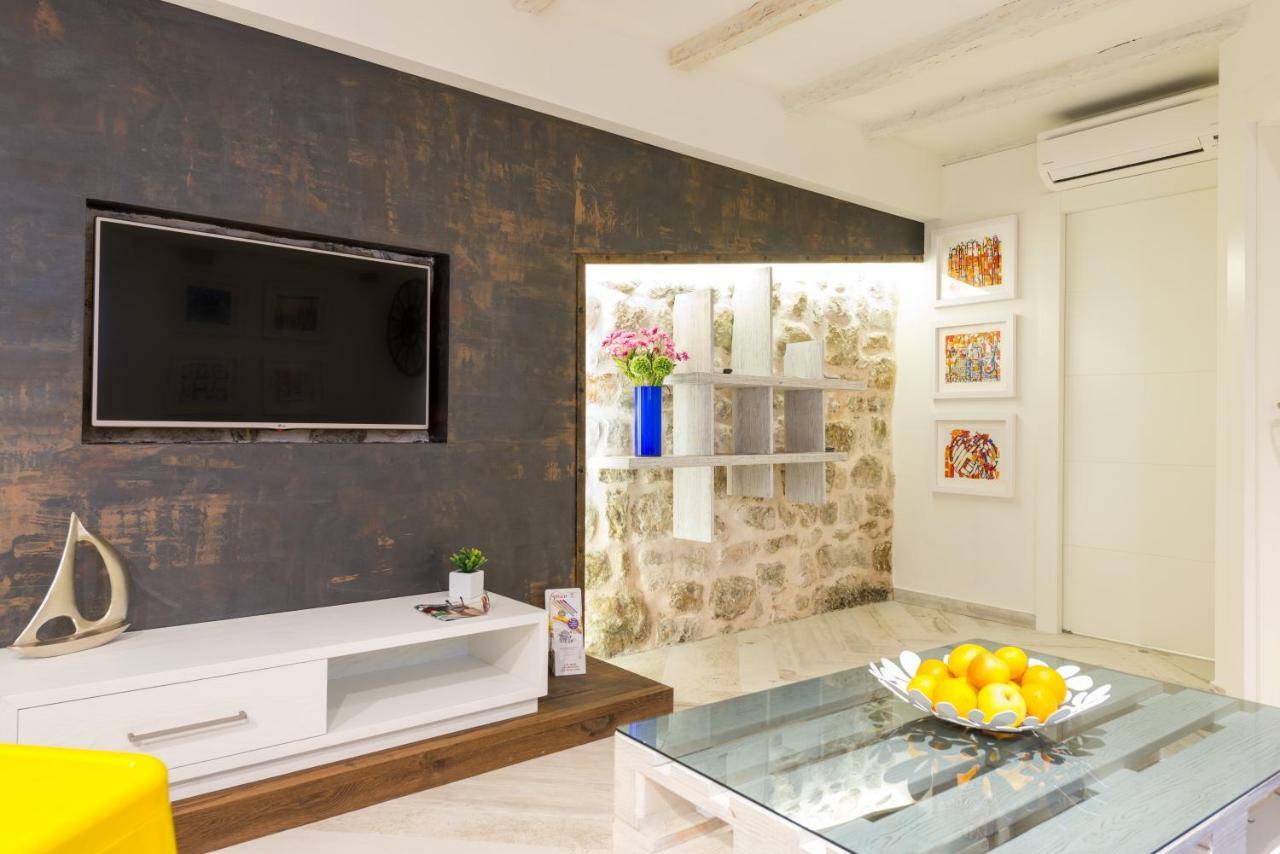 Laguna Superior Apartment Dubrovnik Exterior foto